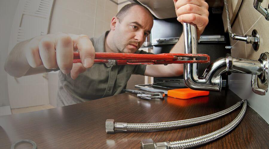 Professional Gas Leak Detection in Sutherland Springs, TX